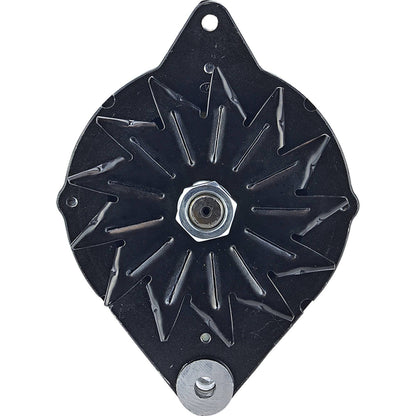 Alternator for Combines 12V - Replaces 10459542 - 400-16098