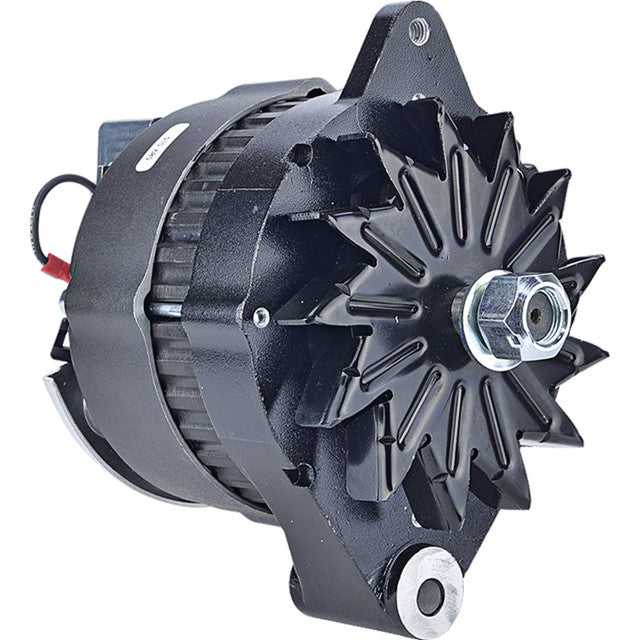 Leece 12V 51A Alternator for John Deere SA150 400-16116 110-157 AR38458 7365