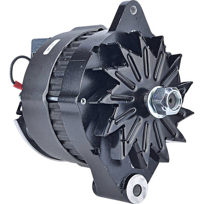 Leece 12V 51A Alternator for John Deere SA150 400-16116 110-157 AR38458 7365