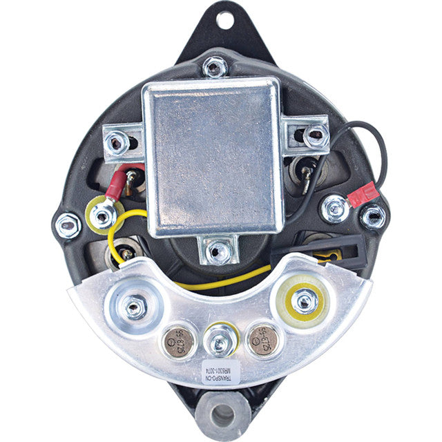 Leece 12V 51A Alternator for John Deere SA150 400-16116 110-157 AR38458 7365