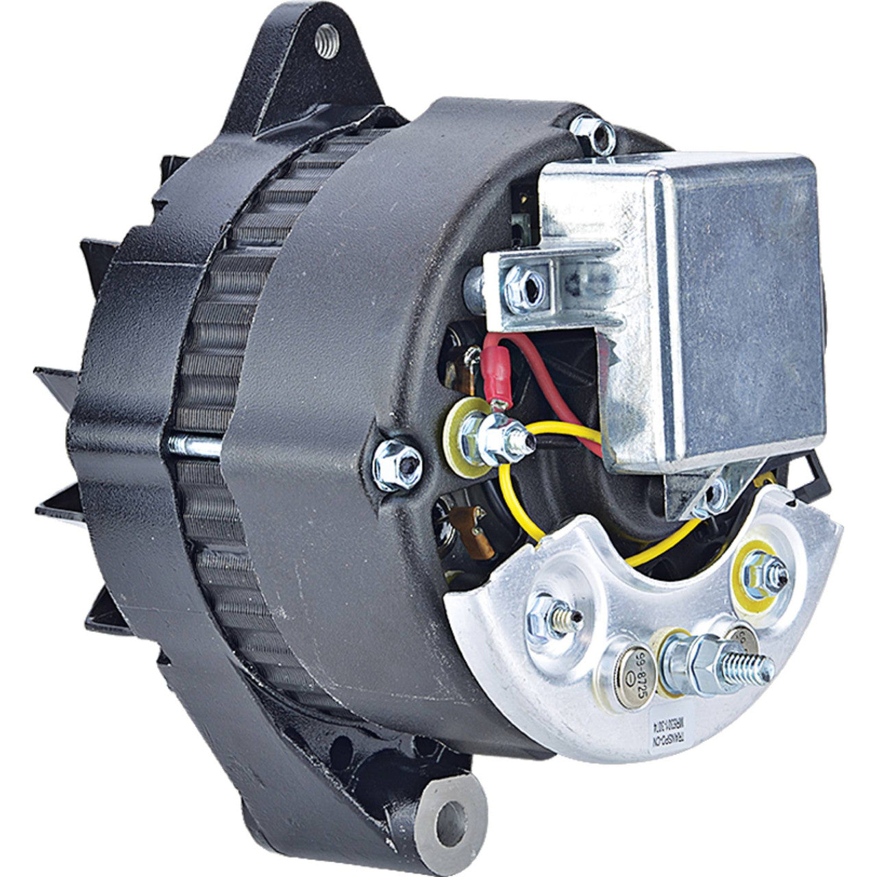 Leece 12V 51A Alternator for John Deere SA150 400-16116 110-157 AR38458 7365