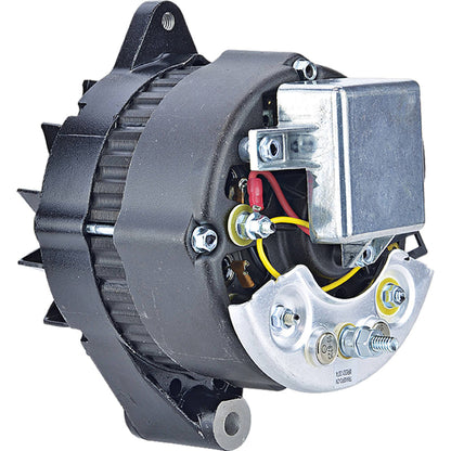Leece 12V 51A Alternator for John Deere SA150 400-16116 110-157 AR38458 7365