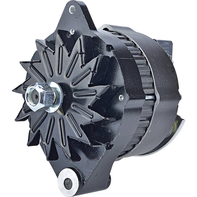 Leece 12V 51A Alternator for John Deere SA150 400-16116 110-157 AR38458 7365