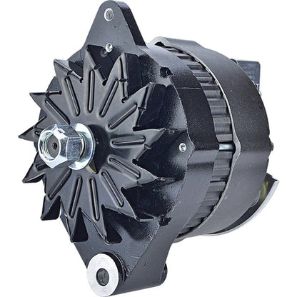 Leece 12V 51A Alternator for John Deere SA150 400-16116 110-157 AR38458 7365