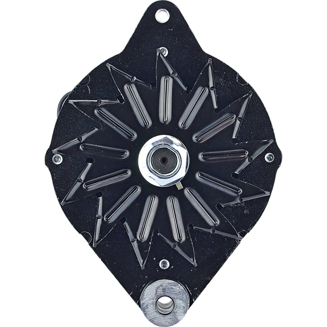 Leece 12V 51A Alternator for John Deere SA150 400-16116 110-157 AR38458 7365