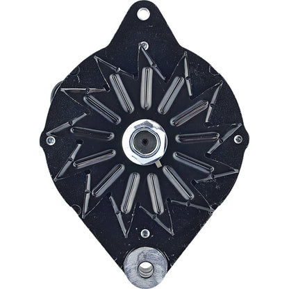 Leece 12V 51A Alternator for John Deere SA150 400-16116 110-157 AR38458 7365