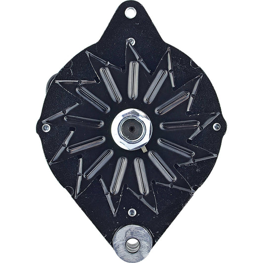 Leece 12V 51A Alternator for John Deere SA150 400-16116 110-157 AR38458 7365