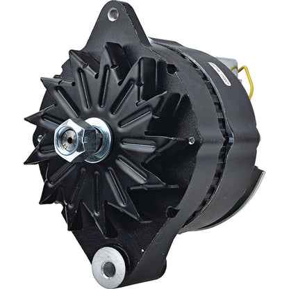 Alternator for Onan DYC EK EM KR Starrett 121D SD60D AMO0016 12V 37A 7383
