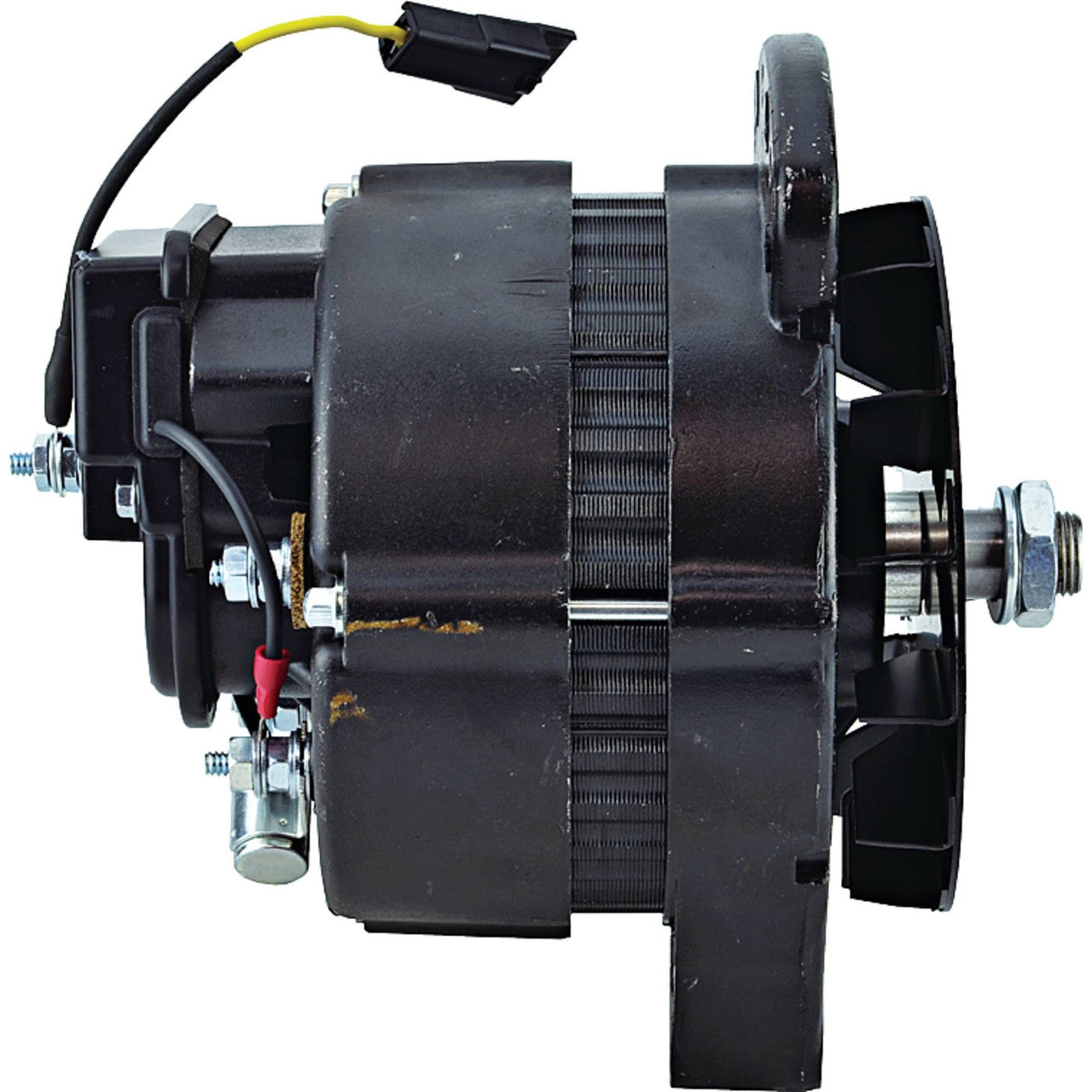 12V 51A Alternator for Crusader Westerbeke Marine New Holland 400-16154 8377