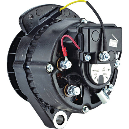 12V 51A Alternator for Crusader Westerbeke Marine New Holland 400-16154 8377