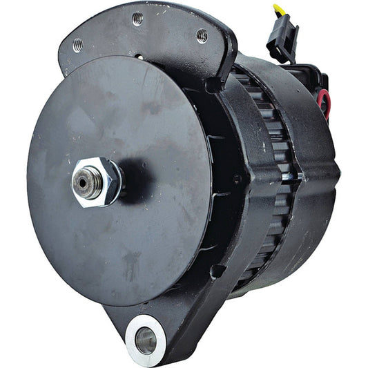 12V 51A Alternator for Crusader Westerbeke Marine New Holland 400-16154 8377