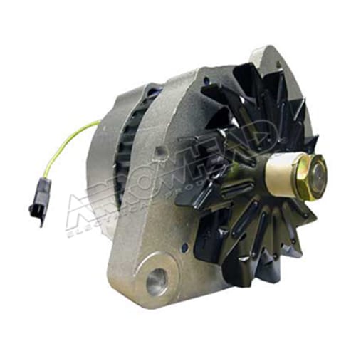 Alternator for Carrier Transicold & New Holland Equipment - 12V IR/EF
