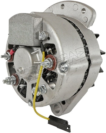 Alternator for Carrier Transicold & New Holland Equipment - 12V IR/EF
