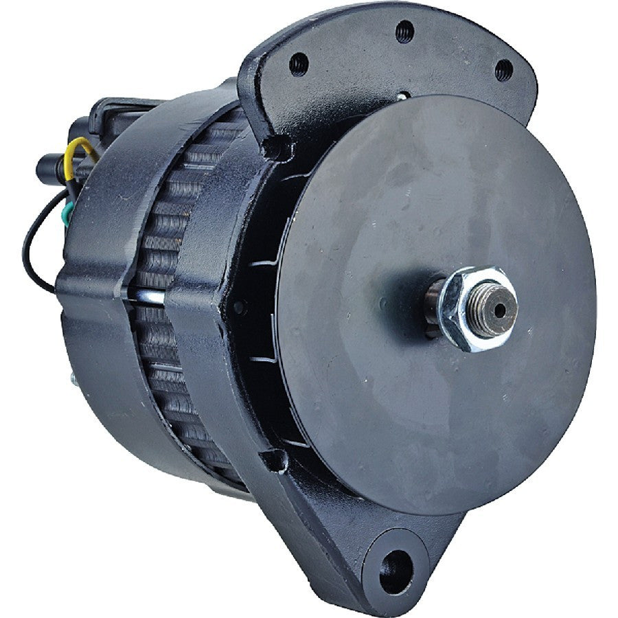 105 Amp Alternator for Motorola Marine 12V 110-567 110-534 8MR2401U 8MR2401UA