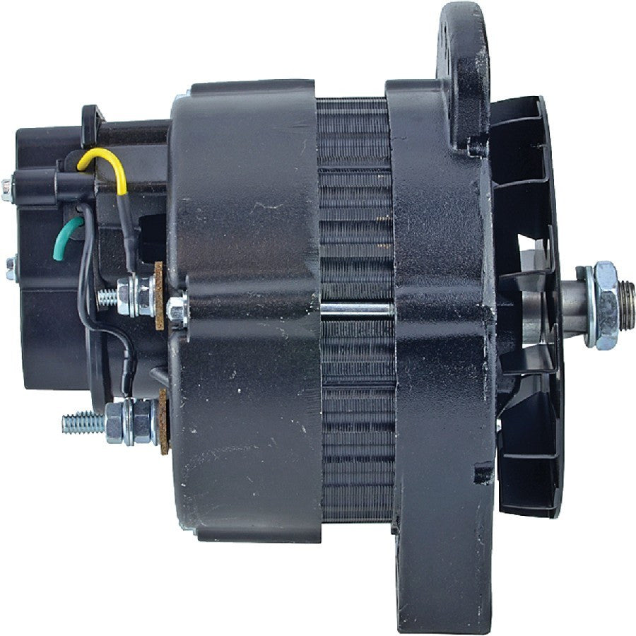 105 Amp Alternator for Motorola Marine 12V 110-567 110-534 8MR2401U 8MR2401UA