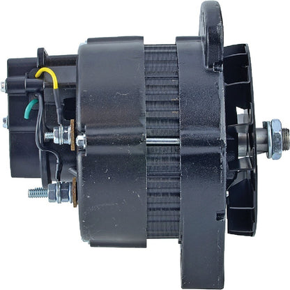 105 Amp Alternator for Motorola Marine 12V 110-567 110-534 8MR2401U 8MR2401UA
