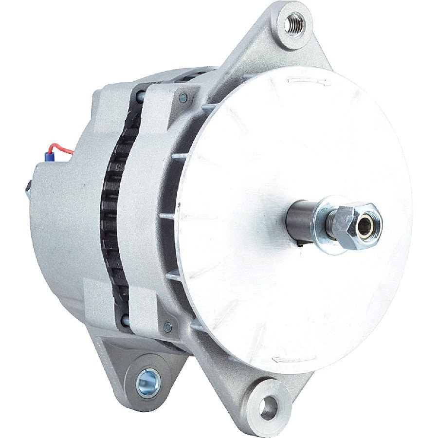 12V 160A Alternator for Kenworth W900 1991-1999 400-16158 J180 0.5 Clock