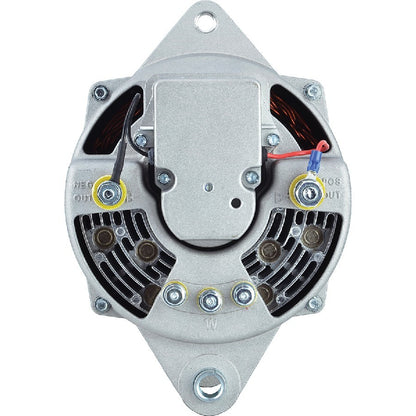 12V 160A Alternator for Kenworth W900 1991-1999 400-16158 J180 0.5 Clock