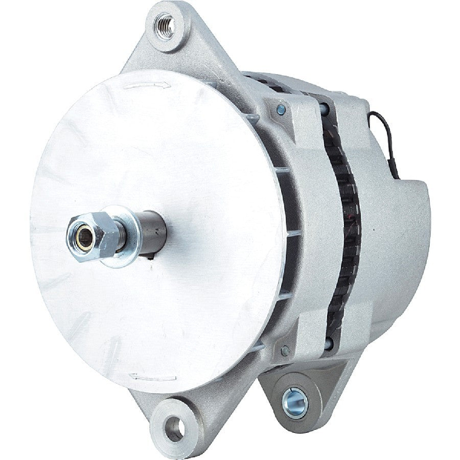 12V 160A Alternator for Kenworth W900 1991-1999 400-16158 J180 0.5 Clock
