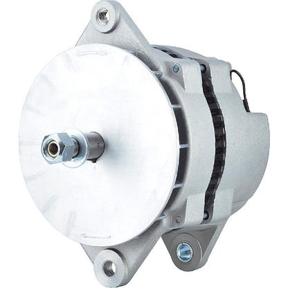 12V 160A Alternator for Kenworth W900 1991-1999 400-16158 J180 0.5 Clock