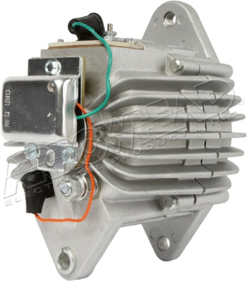 24V Alternator Replacement for Case Equipment - Part Code 400-20009