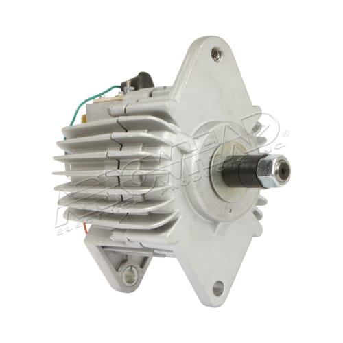 24V Alternator Replacement for Case Equipment - Part Code 400-20009