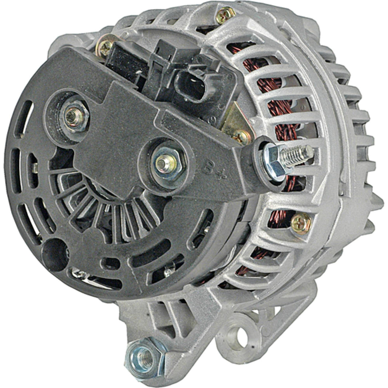 Alternator for Jeep Grand Cherokee 2001-2004 4.0L L6 132A 56041322AB ABO0217