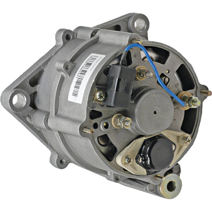 Alternator for Mercedes Benz Trucks 12V - Replaces 0-120-489-726