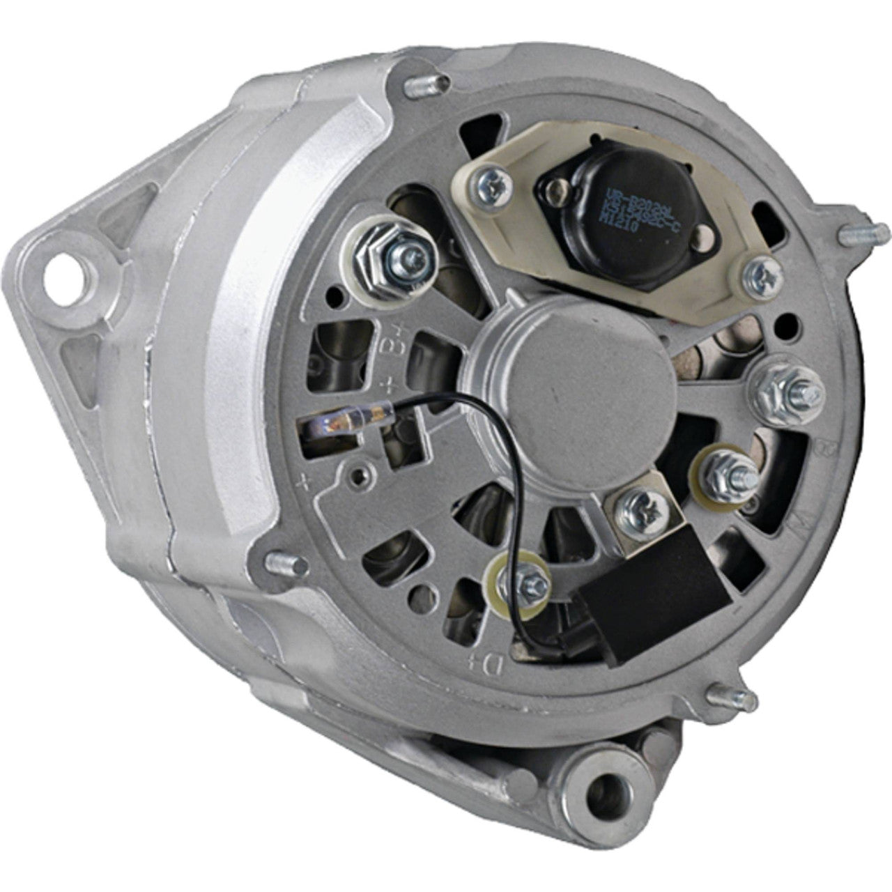 Alternator for Mercedes Trucks