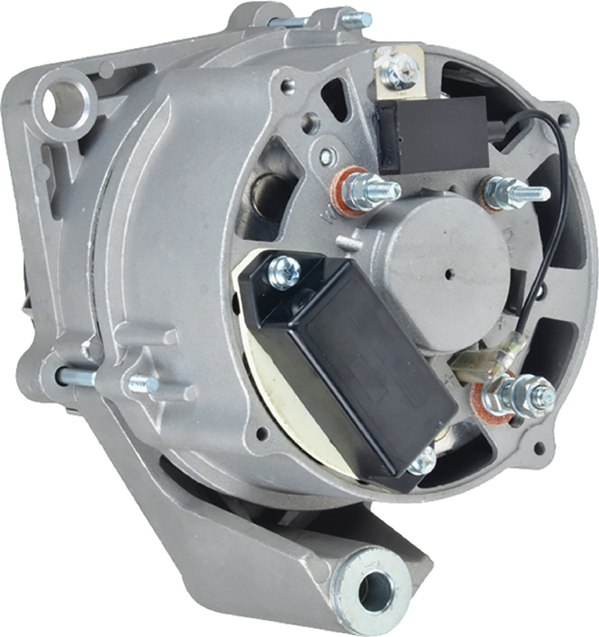 Alternator for AGCO Challenger 12V - Replaces 9120080159 - 400-24128