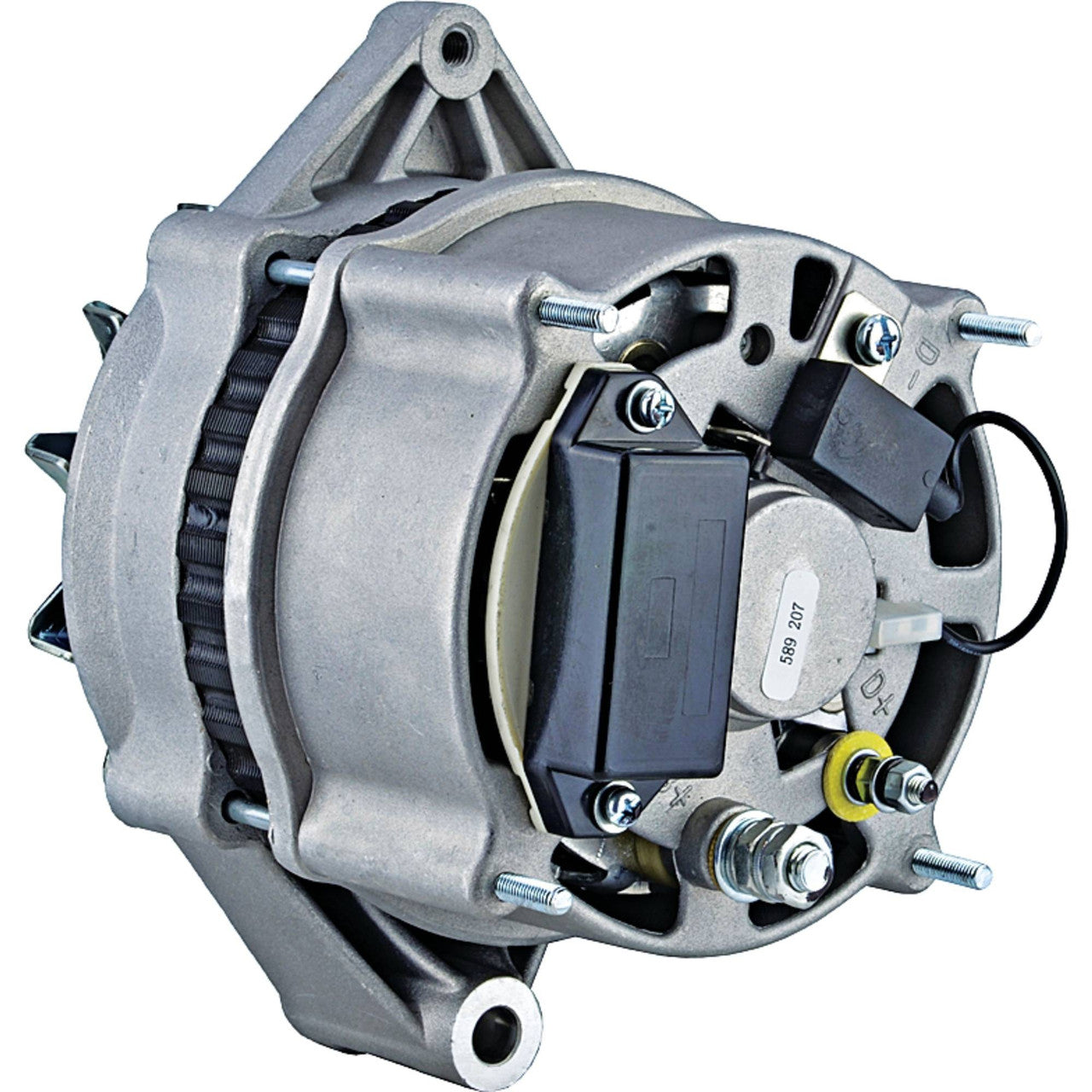 Alternator for John Deere - DB Electrical 400-24186