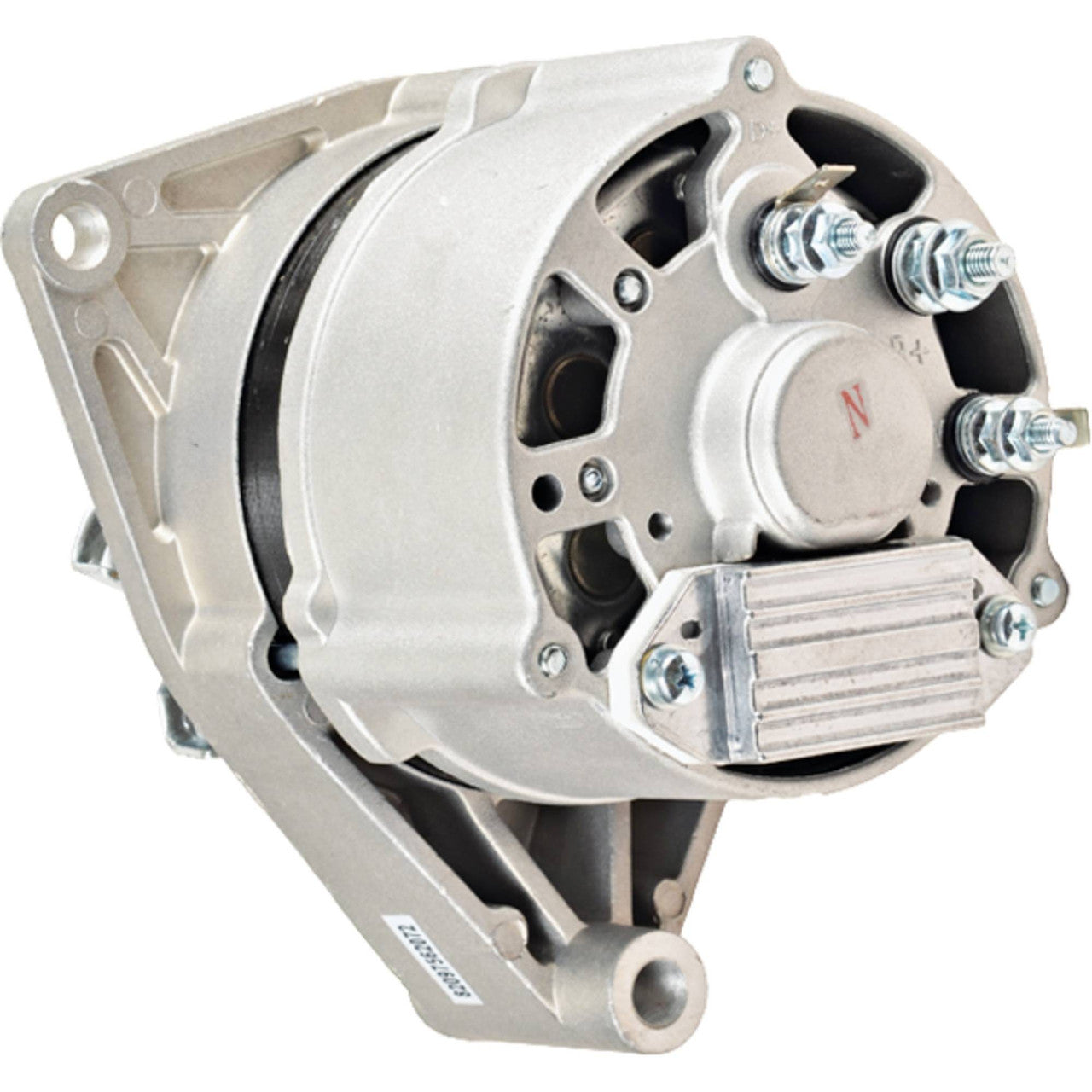 Alternator for Lombardini 5LD 9LD VM Motori 11572620 9513043 38522072A 33A 12V