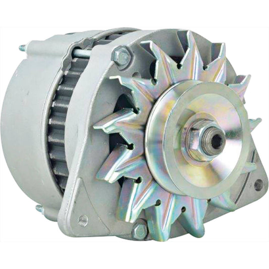 12V 65A Alternator for Case IH Ford New Holland Tractor 1983-1996 LRA00602