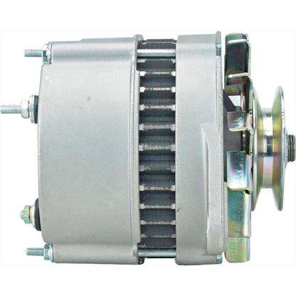 12V 65A Alternator for Case IH Ford New Holland Tractor 1983-1996 LRA00602