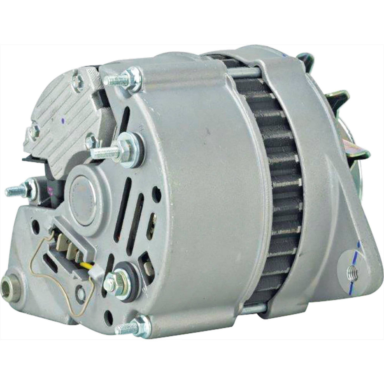 12V 65A Alternator for Case IH Ford New Holland Tractor 1983-1996 LRA00602