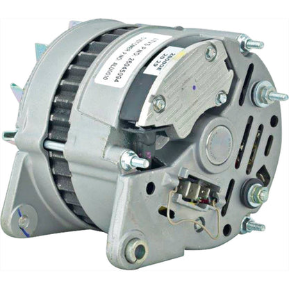 12V 65A Alternator for Case IH Ford New Holland Tractor 1983-1996 LRA00602