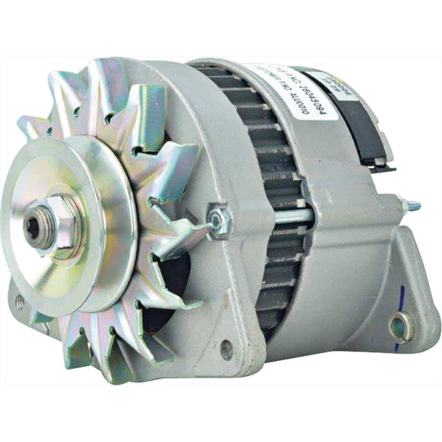 12V 65A Alternator for Case IH Ford New Holland Tractor 1983-1996 LRA00602