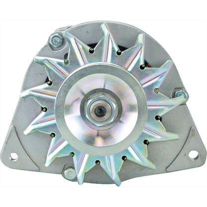 12V 65A Alternator for Case IH Ford New Holland Tractor 1983-1996 LRA00602