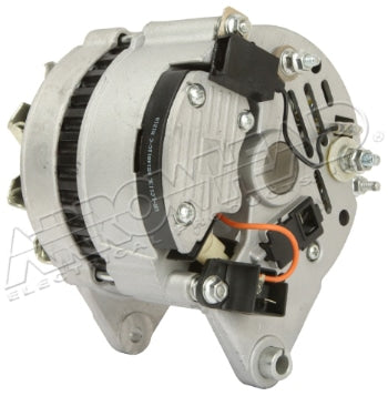 Alternator For Ford Backhoes