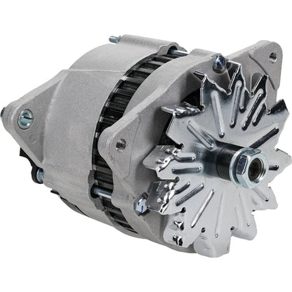 Alternator for Ford Backhoe 550 555 655 755 - 12V 70A Premium Replacement