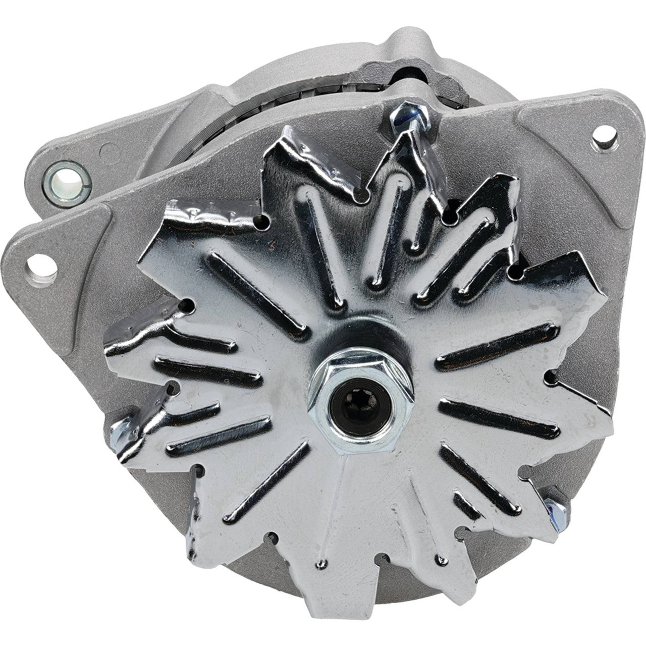 Alternator for Ford Backhoe 550 555 655 755 - 12V 70A Premium Replacement
