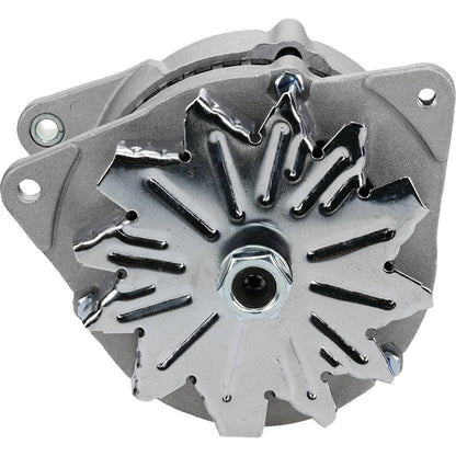 Alternator for Ford Backhoe 550 555 655 755 - 12V 70A Premium Replacement