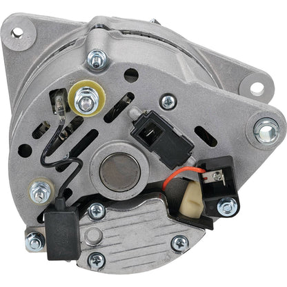 Alternator for Ford Backhoe 550 555 655 755 - 12V 70A Premium Replacement