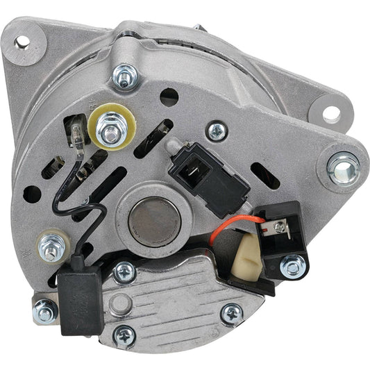 Alternator for Ford Backhoe 550 555 655 755 - 12V 70A Premium Replacement