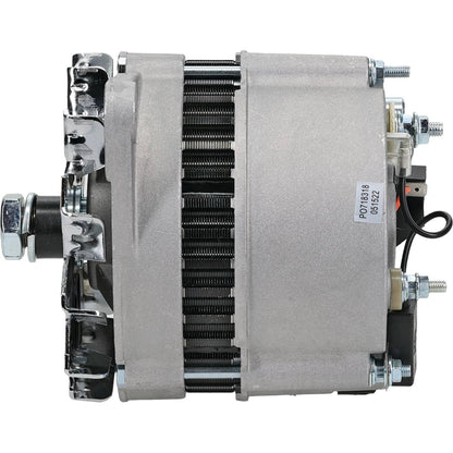 Alternator for Ford Backhoe 550 555 655 755 - 12V 70A Premium Replacement