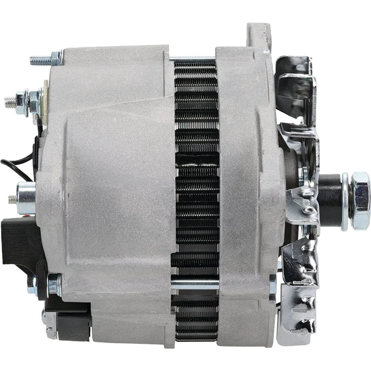 Alternator for Ford Backhoe 550 555 655 755 - 12V 70A Premium Replacement