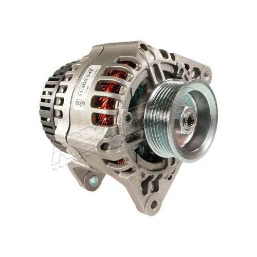 Alternator for Ford & New Holland 5640, 6640 & 7740 Tractors