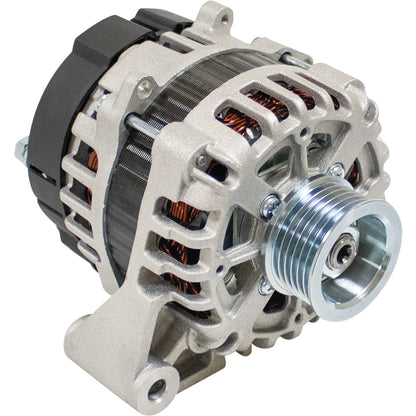 Alternator for Volvo Penta 3.0L, 4.3L, 5.0L & 8.1L Engines 2000-2007