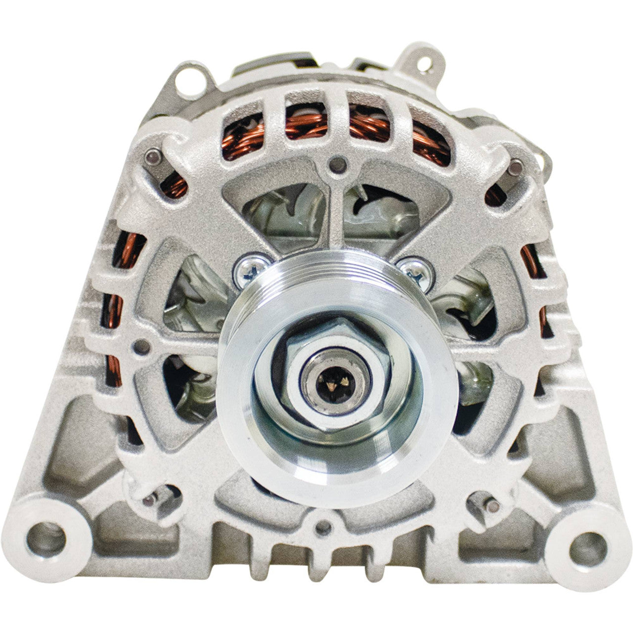 Alternator for Volvo Penta 3.0L, 4.3L, 5.0L & 8.1L Engines 2000-2007