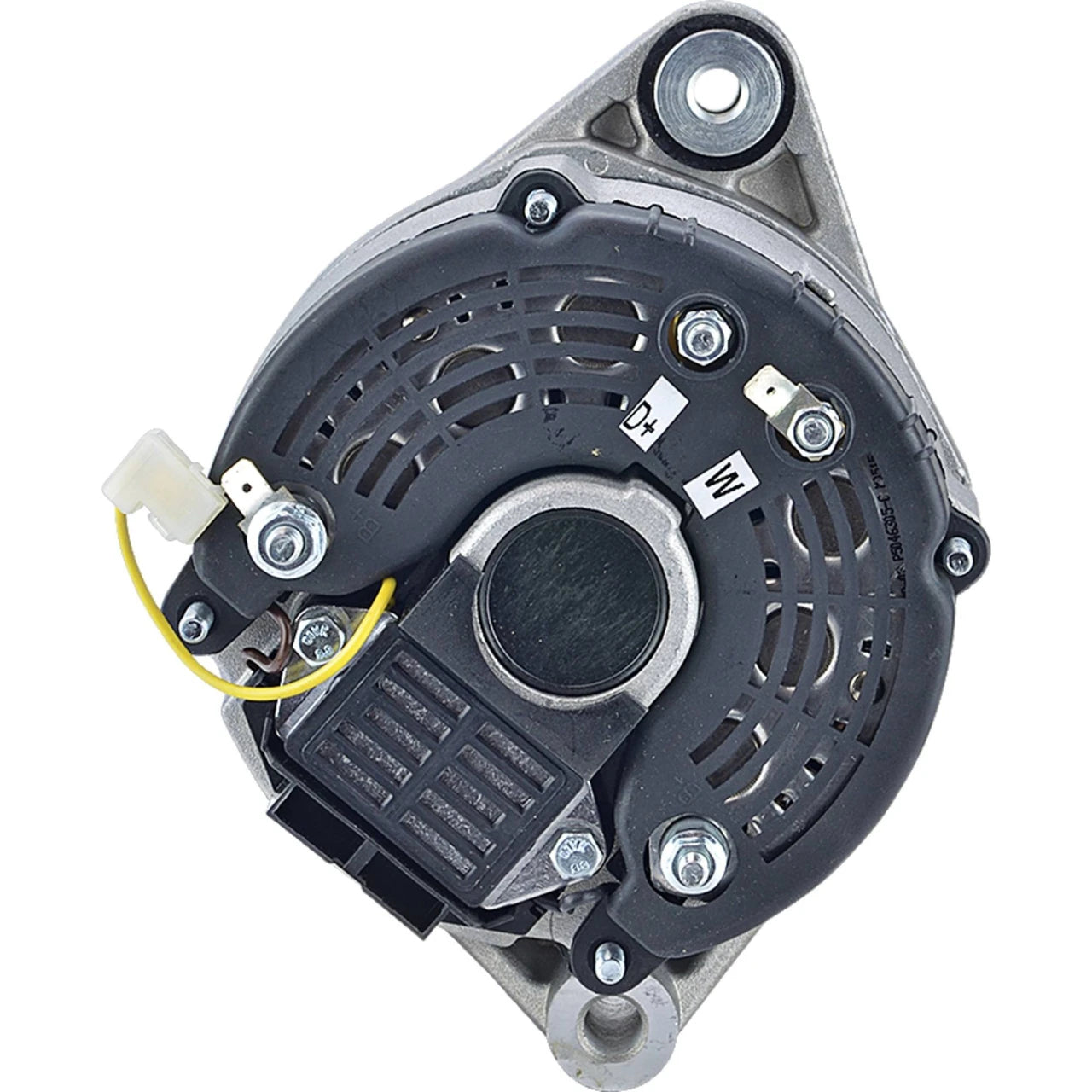Alternator for Volvo Penta Marine Engines 1963-2007